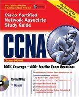 CCNA Cisco Certified Network Associate Study Guide (Exam 640-801) - Richard Deal