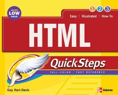 HTML QuickSteps - Martin Matthews