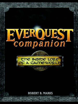 Everquest Companion - Robert Marks