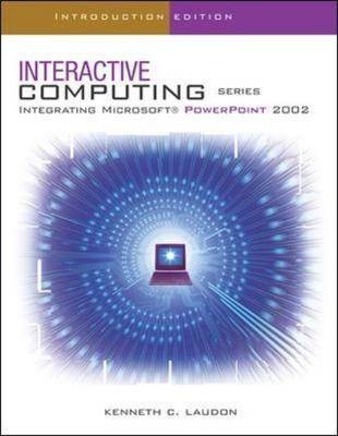 PowerPoint 2002 - Kenneth C. Laudon