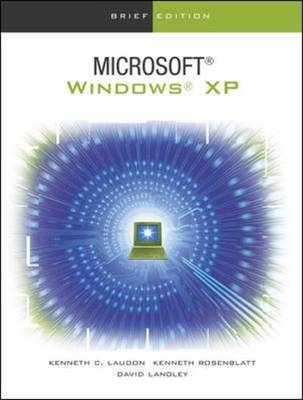 Windows XP - Kenneth C. Laudon