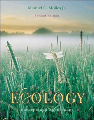 Ecology - Manuel Molles