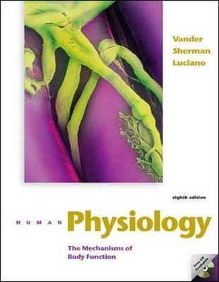 Human Physiology - Arthur J. Vander