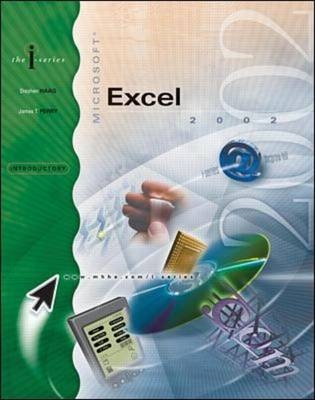 Excel 2002 - Stephen Haag, James T. Perry