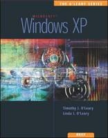 The O'Leary Series: Windows XP- Brief - Timothy O'Leary, Linda O'Leary