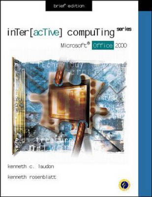 Microsoft Office 2000 - Kenneth C. Laudon