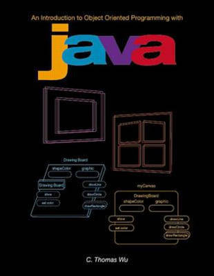 An Introduction to Object-oriented Programming with Java - C.Thomas Wu