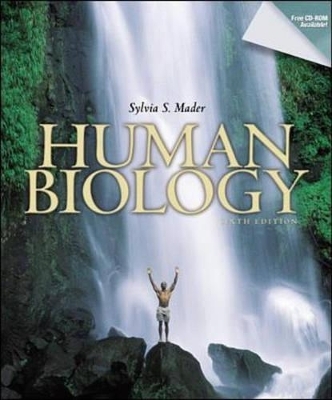 Human Biology - Sylvia S. Mader