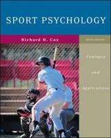 Sport Psychology - Richard H. Cox