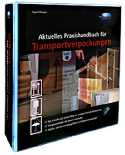 Aktuelles Praxishandbuch für Transportverpackungen - 