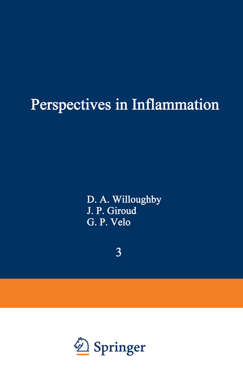 Perspectives in Inflammation - 