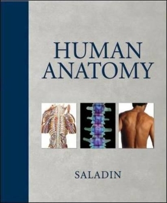 Human Anatomy - Kenneth S Saladin