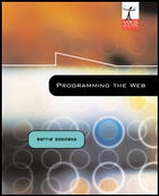 Programming the Web with Student CD - Barrie Sosinsky