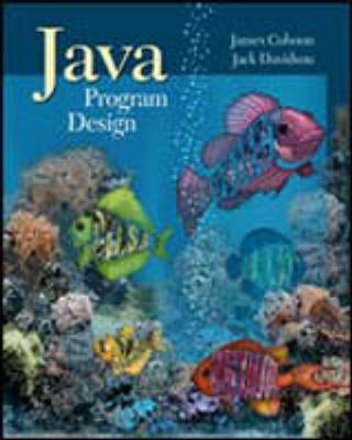 Java Program Design - J.W. Cohoon