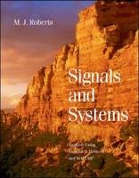 Signals and Systems - M.J. Roberts