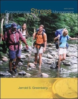 Comprehensive Stress Management - Jerrold S. Greenberg