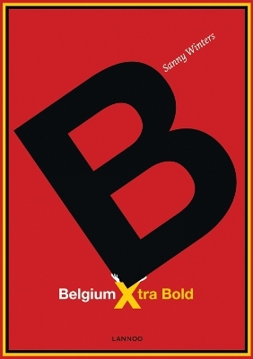 Belgium Xtra Bold - Sanny Winters