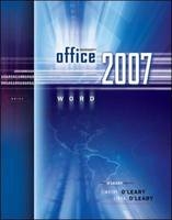 Microsoft Office Word 2007 Brief - Linda O'Leary