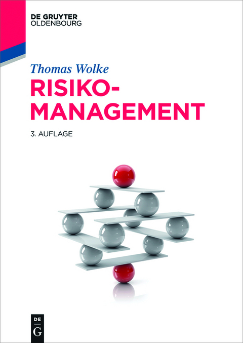 Risikomanagement - Thomas Wolke