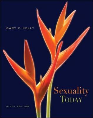 Sexuality Today - Gary Kelly