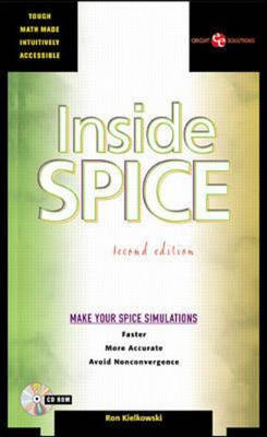 Inside Spice - Ron Kielkowski