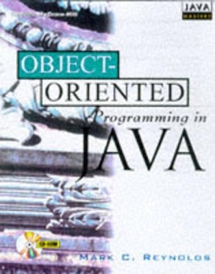 Object-oriented Programming in Java - Mark C. Reynolds