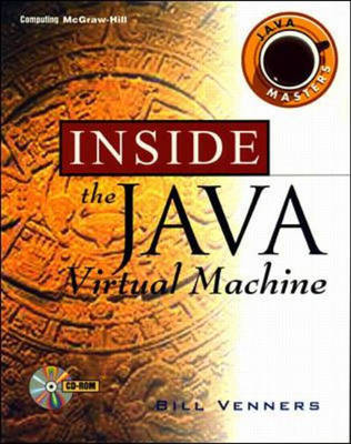 Inside the Java Virtual Machine - Bill Venners