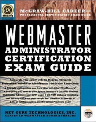 Webmaster Engineer Certification Handbook -  Net Geru Technologies