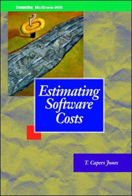 Estimating Software Costs - T.Capers Jones