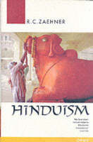 Hinduism - R. C. Zaehner