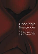 Oncologic Emergencies - Roy A. J. Spence