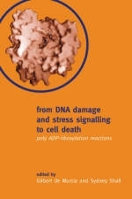 From DNA Damage and Stress Signalling to Cell Death - 