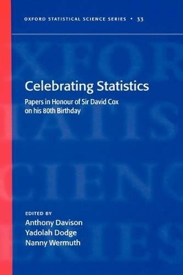 Celebrating Statistics - 