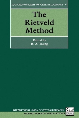 The Rietveld Method - 