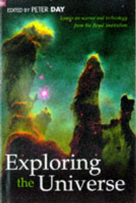 Exploring the Universe - 