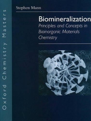 Biomineralization - Stephen Mann