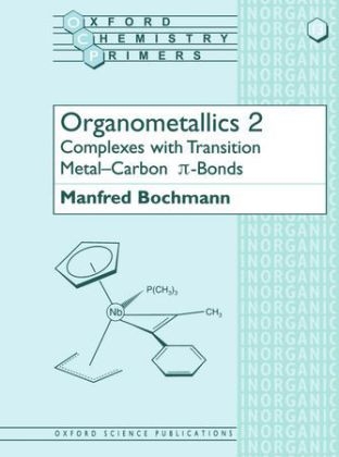 Organometallics 2 - Manfred Bochmann