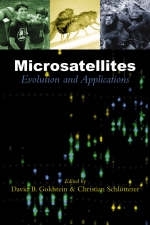 Microsatellites - David B. Goldstein