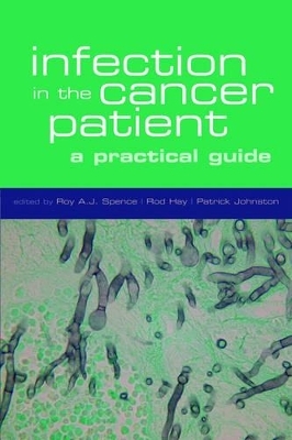 Infection in the cancer patient - 