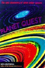 Planet Quest - Ken Croswell