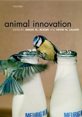 Animal Innovation - 