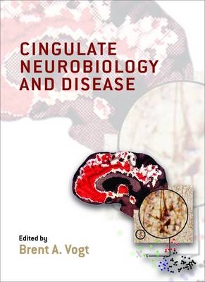 Cingulate Neurobiology and Disease - 