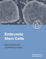 Embryonic Stem Cells - 