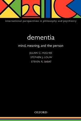 Dementia - 