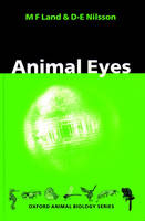 Animal Eyes - Michael F. Land