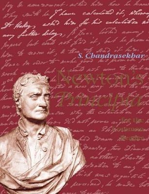 Newton's Principia for the Common Reader - S. Chandrasekhar