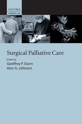 Surgical Palliative Care - 