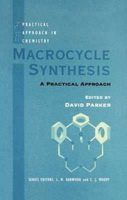 Macrocycle Synthesis - 