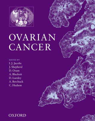 Ovarian Cancer - Ian Jacobs