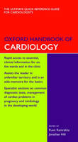 Oxford Handbook of Cardiology - 